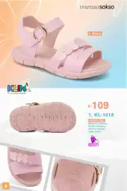 Catálogo Sokso Página 8