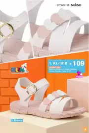 Catálogo Sokso Página 9