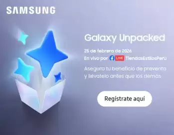 Catálogo Estilos Página 1