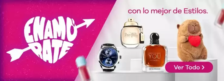 Catálogo Estilos Página 19