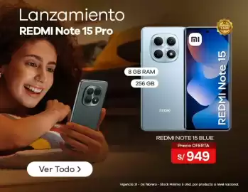 Catálogo Estilos Página 5