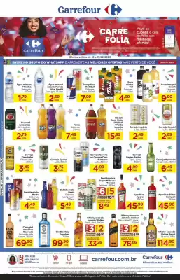 Folheto Carrefour (válido até 17-02)