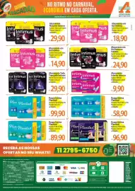 Folheto Atacadão semana 7 Página 2