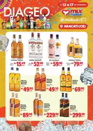 Catálogo Supermercados Mateus semana 7 Página 1