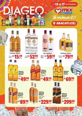 Catálogo Supermercados Mateus (válido até 17-02)