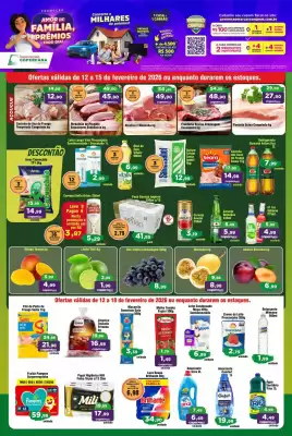 Tabloide Copercana (válido até 18-02)