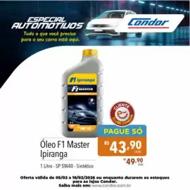 Catálogo Supermercados Condor Página 37