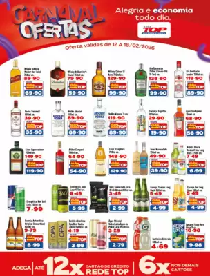 Encarte Rede Top (válido até 18-02)