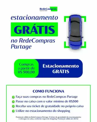 Encarte Rede Compras (válido até 28-02)