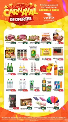 Catálogo Verona Supermercados (válido até 17-02)