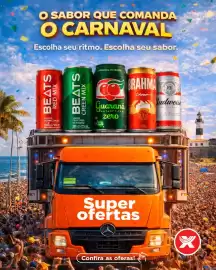 Encarte Rede Mix Página 1