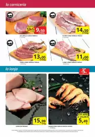 Folleto Supermercados MAS semana 7 Página 2