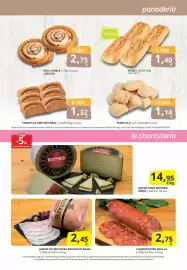 Folleto Supermercados MAS semana 7 Página 3