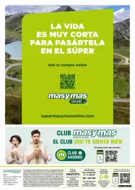 Folleto Masymas Página 8