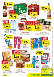 Catálogo Hiperber Página 8