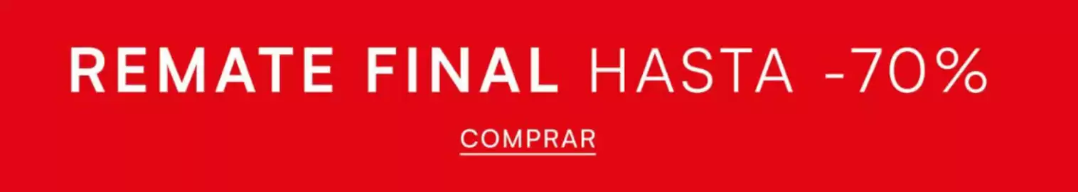 Catálogo Encuentro Moda Página 1