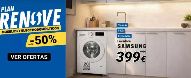 Catálogo Centro Hogar Sanchez Página 4