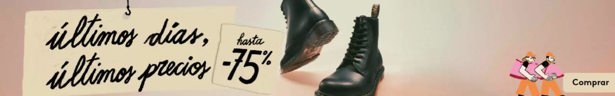 Folleto Casas (válido hasta el 25-02)