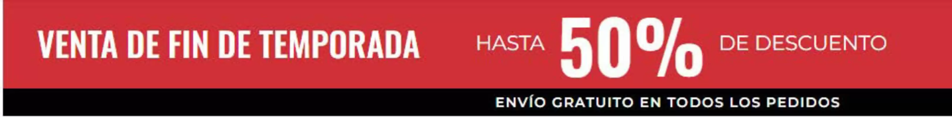 Catálogo Clarks (válido hasta 28-02)