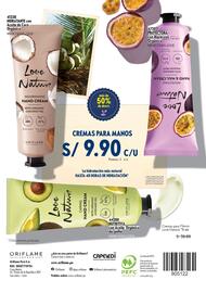Catálogo Oriflame Página 132