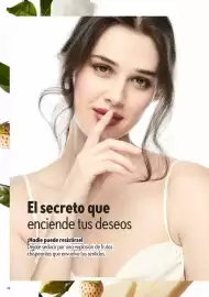 Catálogo Oriflame Página 10