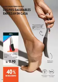 Catálogo Oriflame Página 100