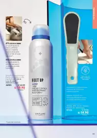 Catálogo Oriflame Página 103