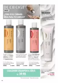 Catálogo Oriflame Página 106