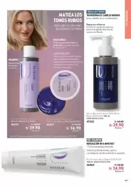 Catálogo Oriflame Página 107