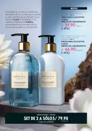 Catálogo Oriflame Página 111