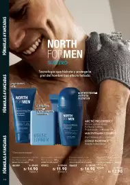 Catálogo Oriflame Página 114