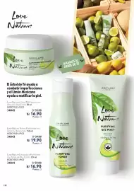 Catálogo Oriflame Página 118