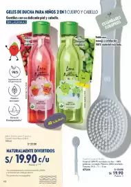 Catálogo Oriflame Página 122
