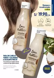 Catálogo Oriflame Página 127