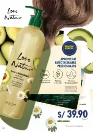 Catálogo Oriflame Página 128