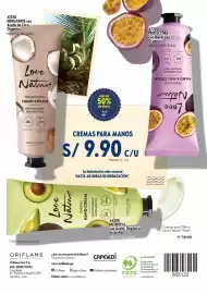 Catálogo Oriflame Página 132