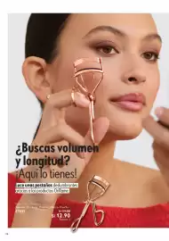 Catálogo Oriflame Página 14