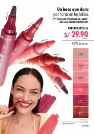 Catálogo Oriflame Página 16