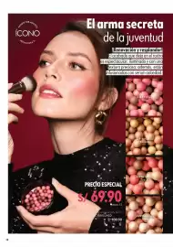 Catálogo Oriflame Página 18