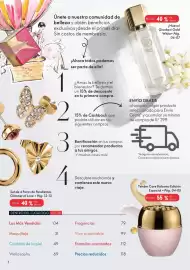 Catálogo Oriflame Página 2