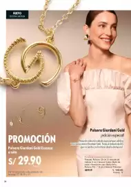 Catálogo Oriflame Página 20