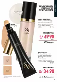 Catálogo Oriflame Página 21