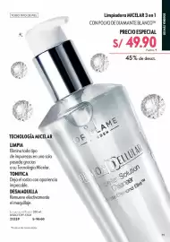 Catálogo Oriflame Página 25