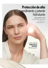 Catálogo Oriflame Página 26