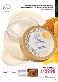 Catálogo Oriflame Página 29