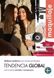 Catálogo Oriflame Página 31