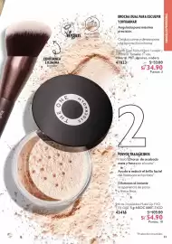 Catálogo Oriflame Página 33