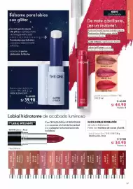 Catálogo Oriflame Página 37