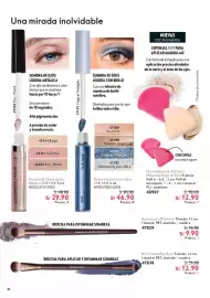 Catálogo Oriflame Página 40