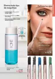 Catálogo Oriflame Página 41